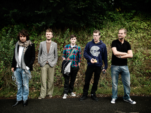 Wild bunch