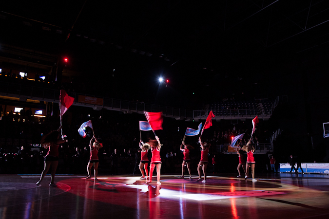 Antwerp Giants